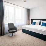 & Chariclea 4* Poděbrady