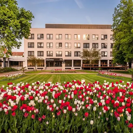 & Chariclea Hotel 4*