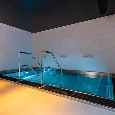 & Chariclea Hotel Poděbrady