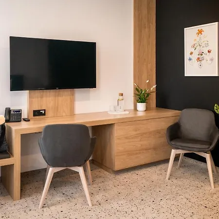 & Chariclea Hotel Poděbrady