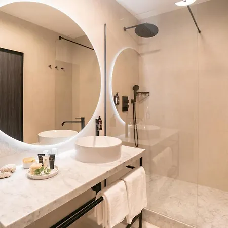 & Chariclea Hotel Poděbrady