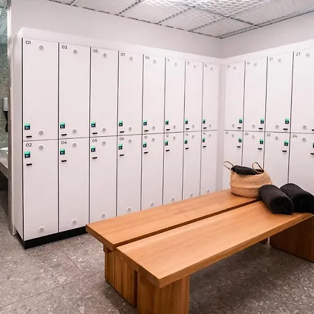 & Chariclea Hotel Poděbrady