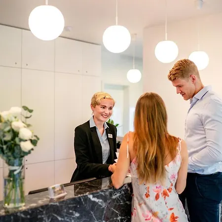 & Chariclea 4* Poděbrady