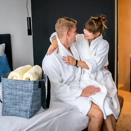 & Chariclea Hotel Poděbrady