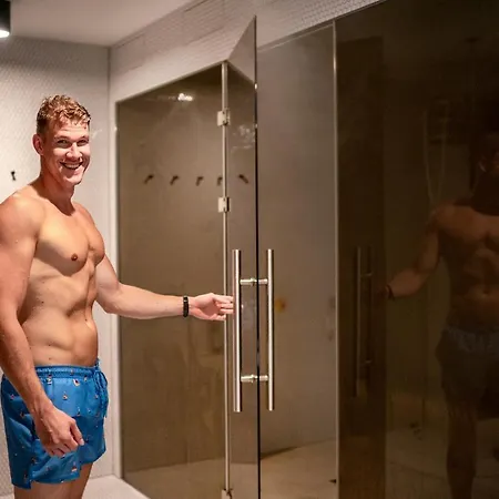 & Chariclea Poděbrady