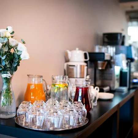 & Chariclea 4* Poděbrady