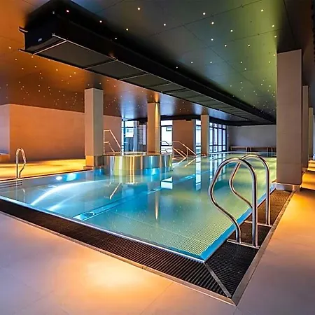Hotel & Chariclea Poděbrady